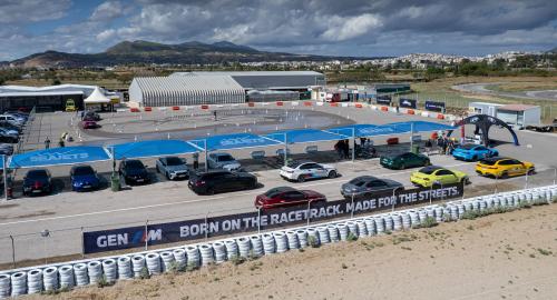 BMW M Festival 2025 1