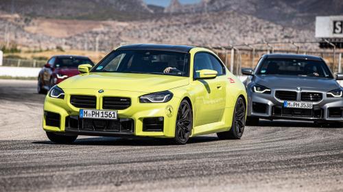 BMW M Festival 2025 7