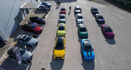 BMW M Festival 2025 3