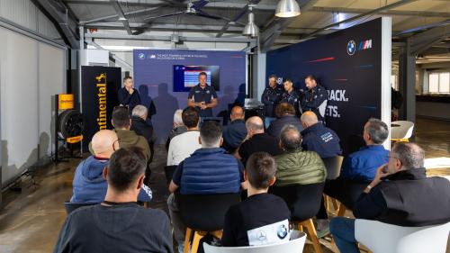 BMW M Festival 2025 4