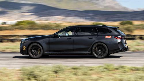 BMW M Festival 2025 5