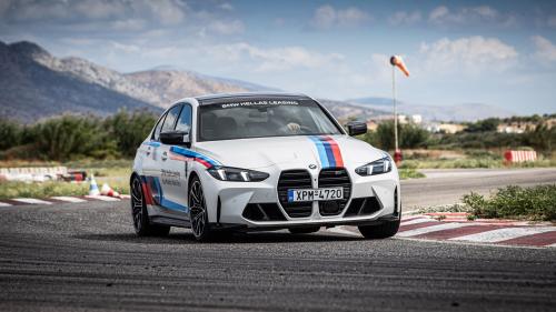 BMW M Festival 2025 6