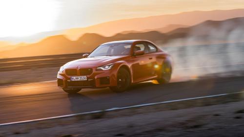 BMW M2 2023 10
