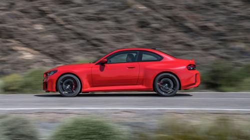 BMW M2 2023 2