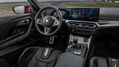 BMW M2 4