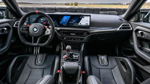 BMW M2 CS 5