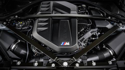 BMW M2 CS 4