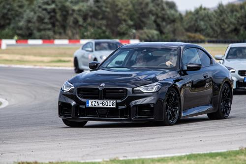 BMW M2 Coupe
