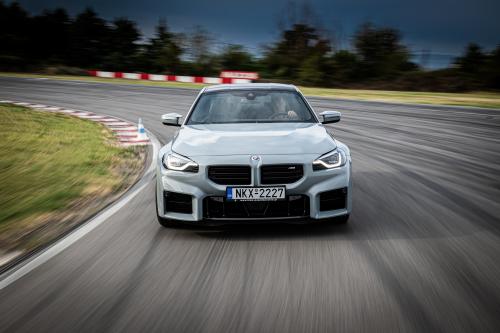BMW M2 Coupe