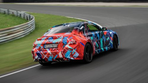 BMW M2