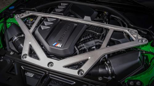 BMW M3 CS 6