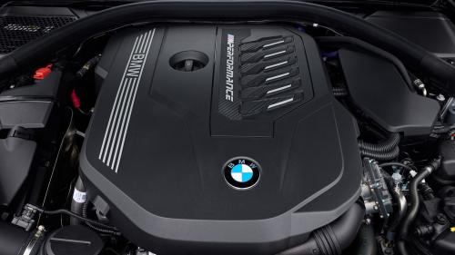 BMW M340 2025 2