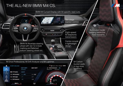 BMW M4 CS 2024 6