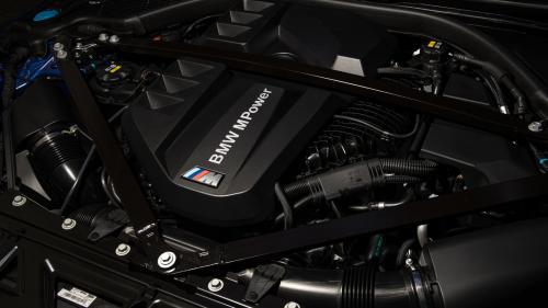 BMW M4 Competition 2022 2