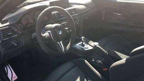 BMW M4 for sale 5