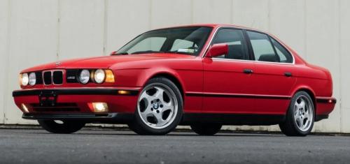 BMW M5