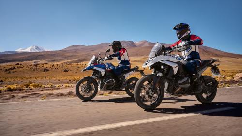 BMW Moto