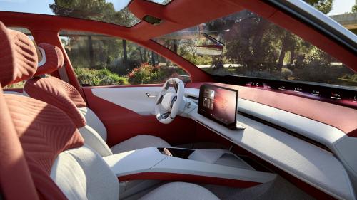 BMW Neue Klasse Concept X