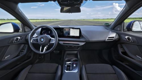 BMW Seira 1 10