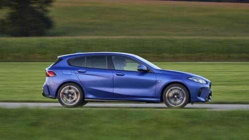BMW Seira 1 3