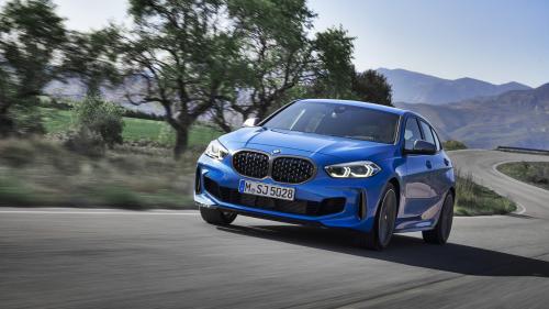 BMW Series 1