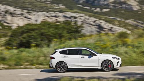 BMW Σειρά 1