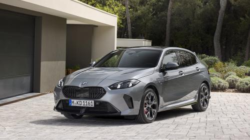 BMW Σειρά 1