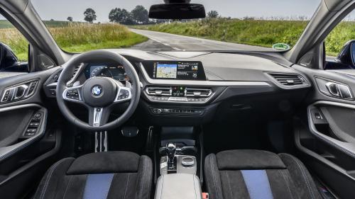 BMW Series 1