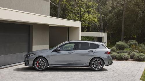 BMW Σειρά 1