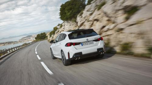 BMW Σειρά 1