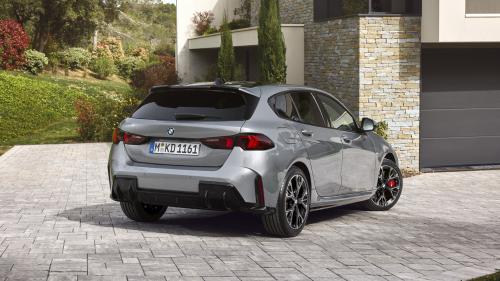 BMW Σειρά 1