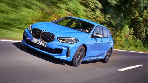 BMW Σειρά 1