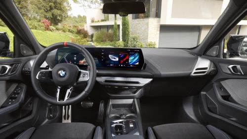 BMW Σειρά 1