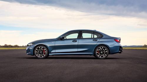 BMW Series 3