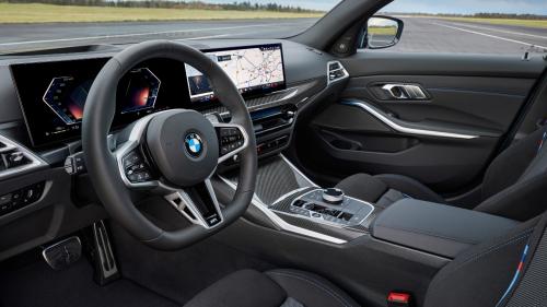 BMW Series 3