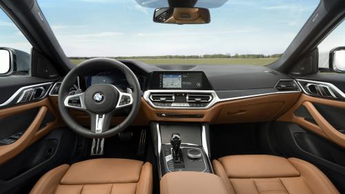 BMW Σειρά 4 Gran Coupe