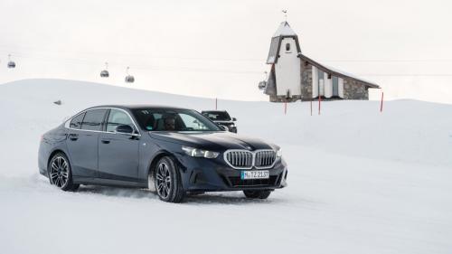 BMW Σειρά 5