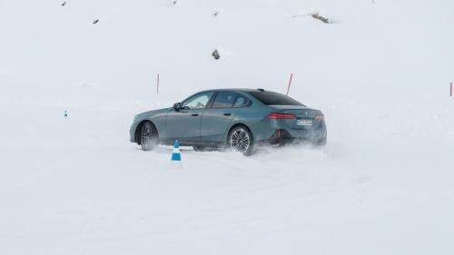 BMW Series 5 5