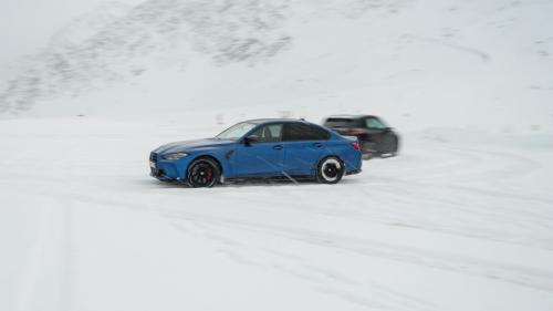 BMW Series 5 6