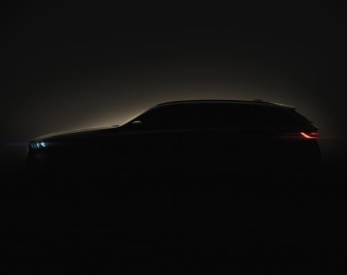 BMW Σειρά 5 Touring
