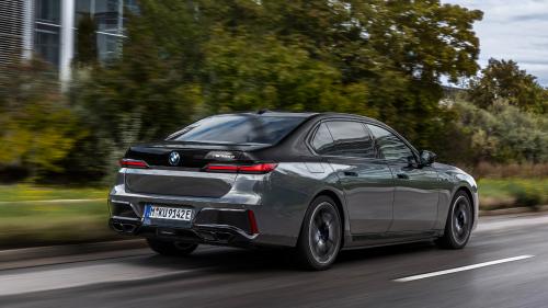 BMW Σειρά 7