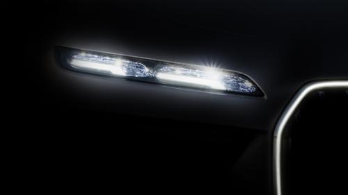 BMW Σειρά 7