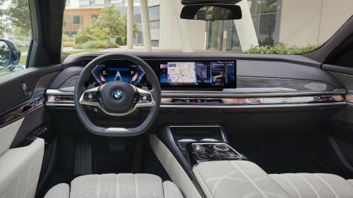 BMW Σειρά 7