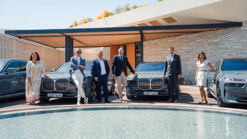 BMW One&Only