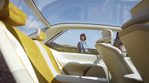 BMW Vision Neue Klasse