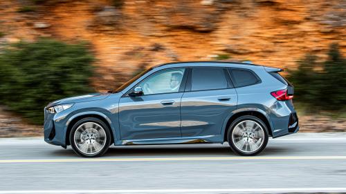 BMW X1 2025 3