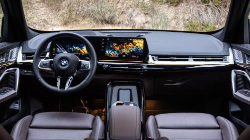 BMW X1 2025 4