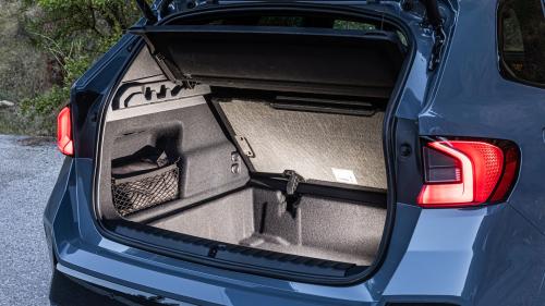 BMW X1 2025 6