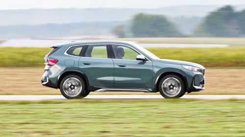 BMW X1 sDrive18d 2