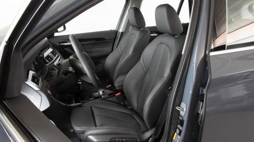 BMW X1 xDrive25e